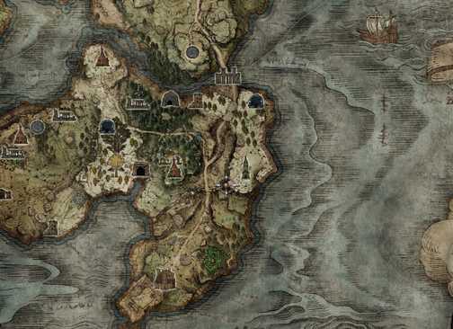 Turtle Shell Sheild The Best Shields In Elden Ring And Where To Find Them