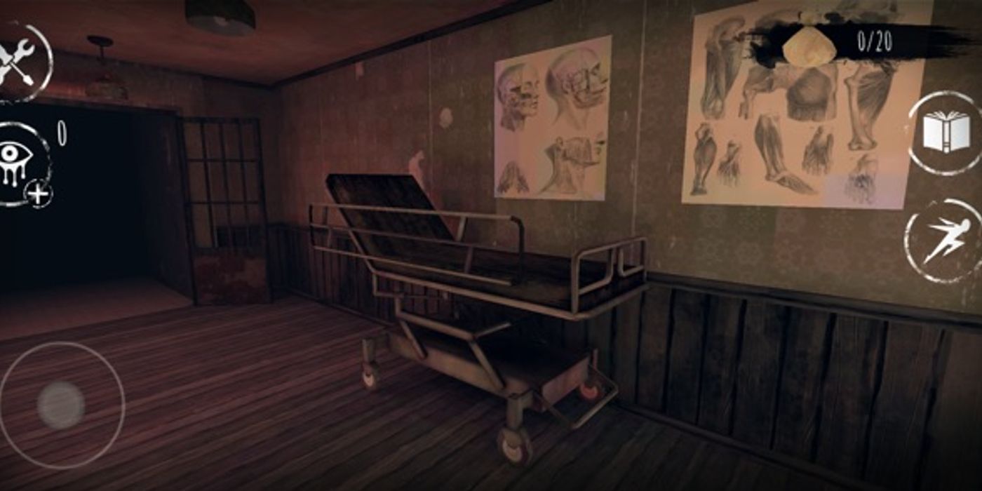 The Best Android Horror Games
