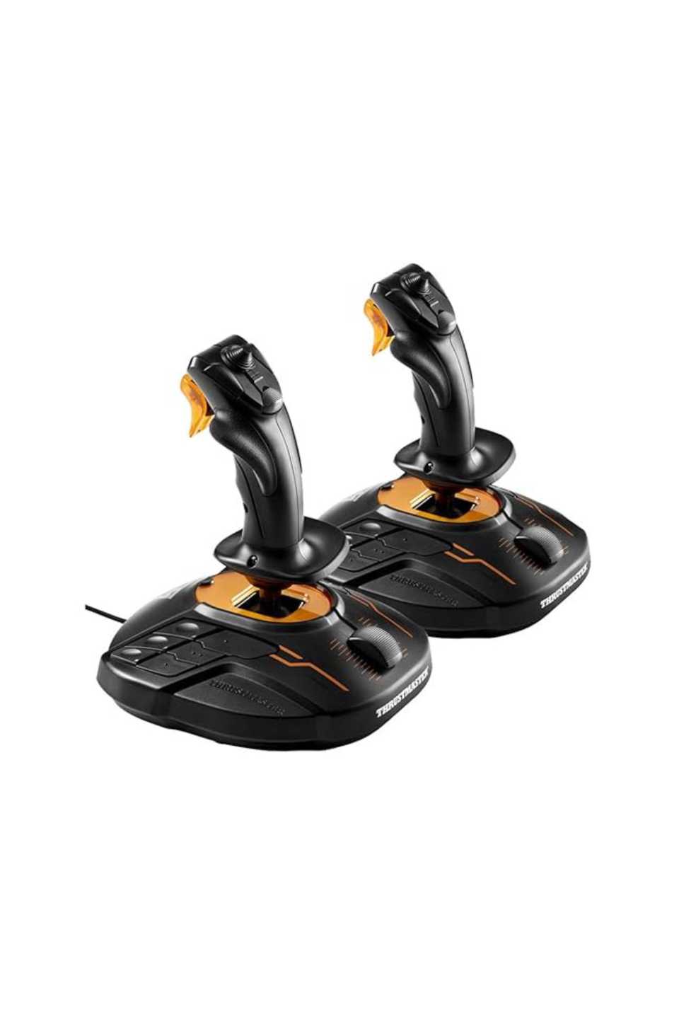 Best PC Joysticks Of 2024