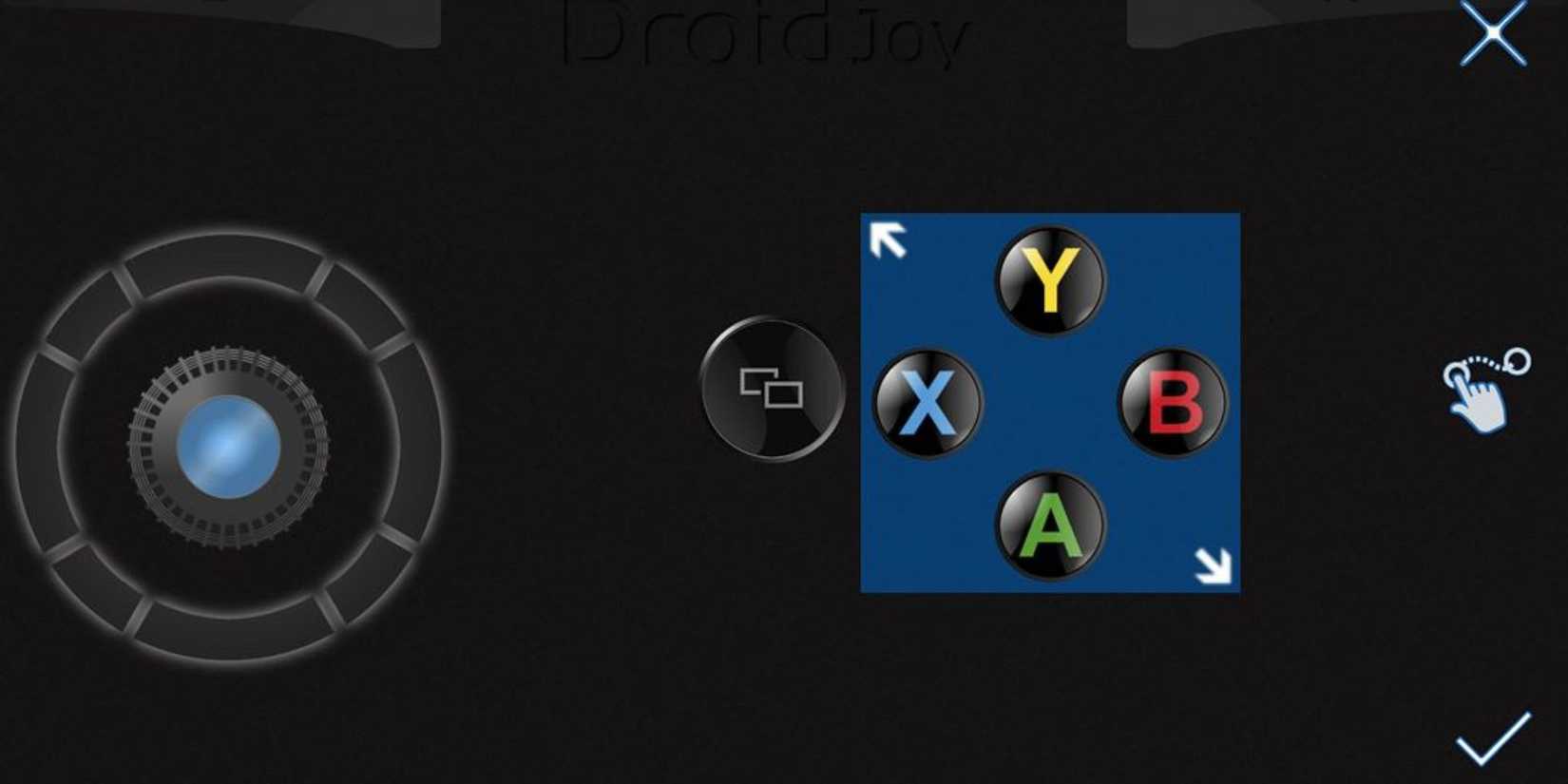 Java Phone Gamepad How To Use Your Smartphone As A Gamepad