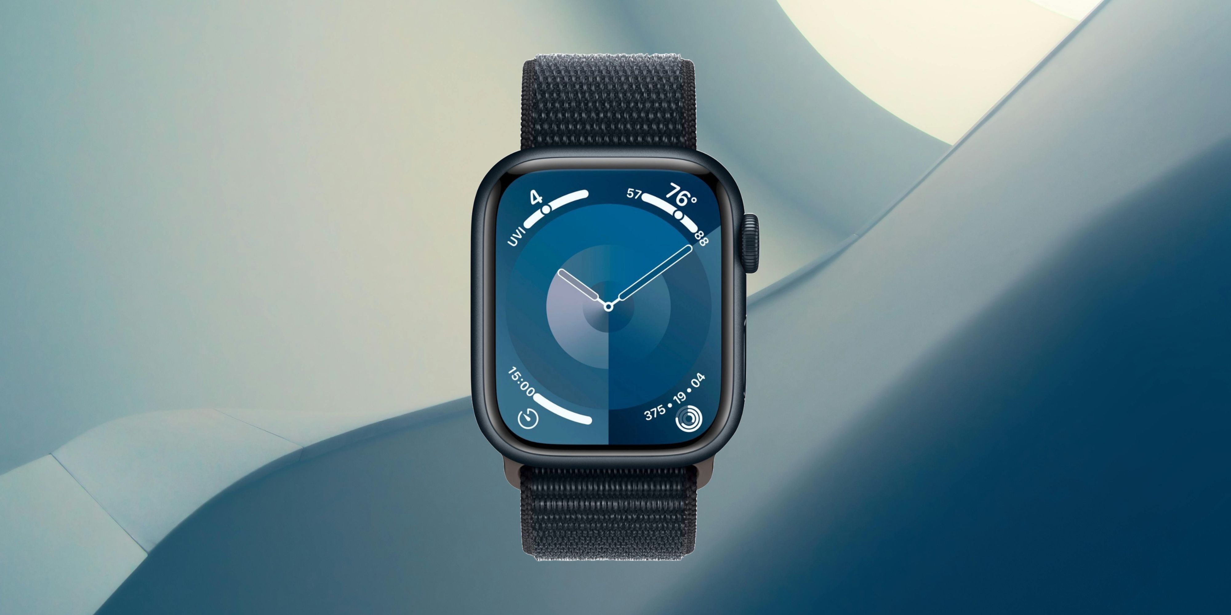 Applewatch Sale Solar Apple Watch Face Apple Series Watch Is $100