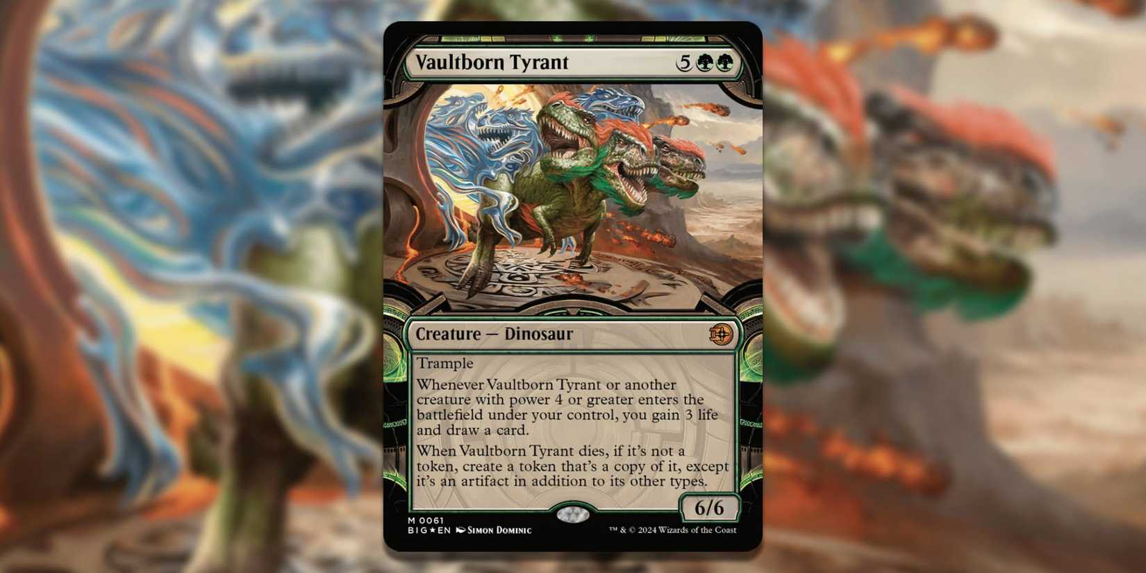 The 10 Most Valuable Cards In Outlaws Of Thunder Junction - Magic: The  Gathering