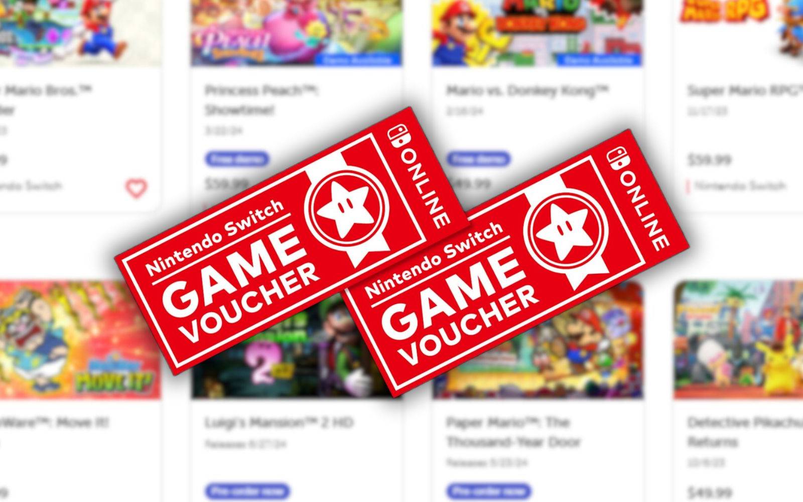 Nintendo Online How To Purchase Games On Switch Digital Nintendo