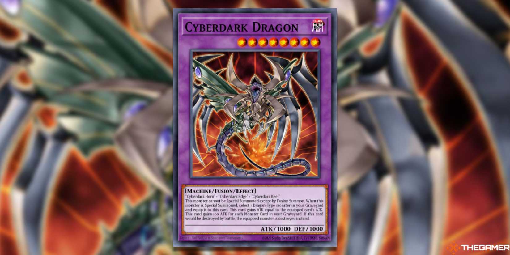 The Most Valuable Extra Deck Monsters In YGO