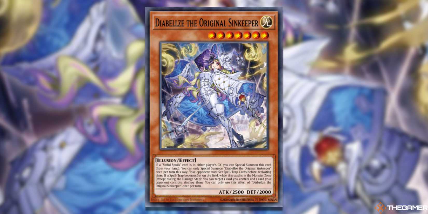 Most Expensive Cards In Yu-Gi-Oh! Legacy Of Destruction Most Expensive Cards In Yu-Gi-Oh! Legacy Of Destruction