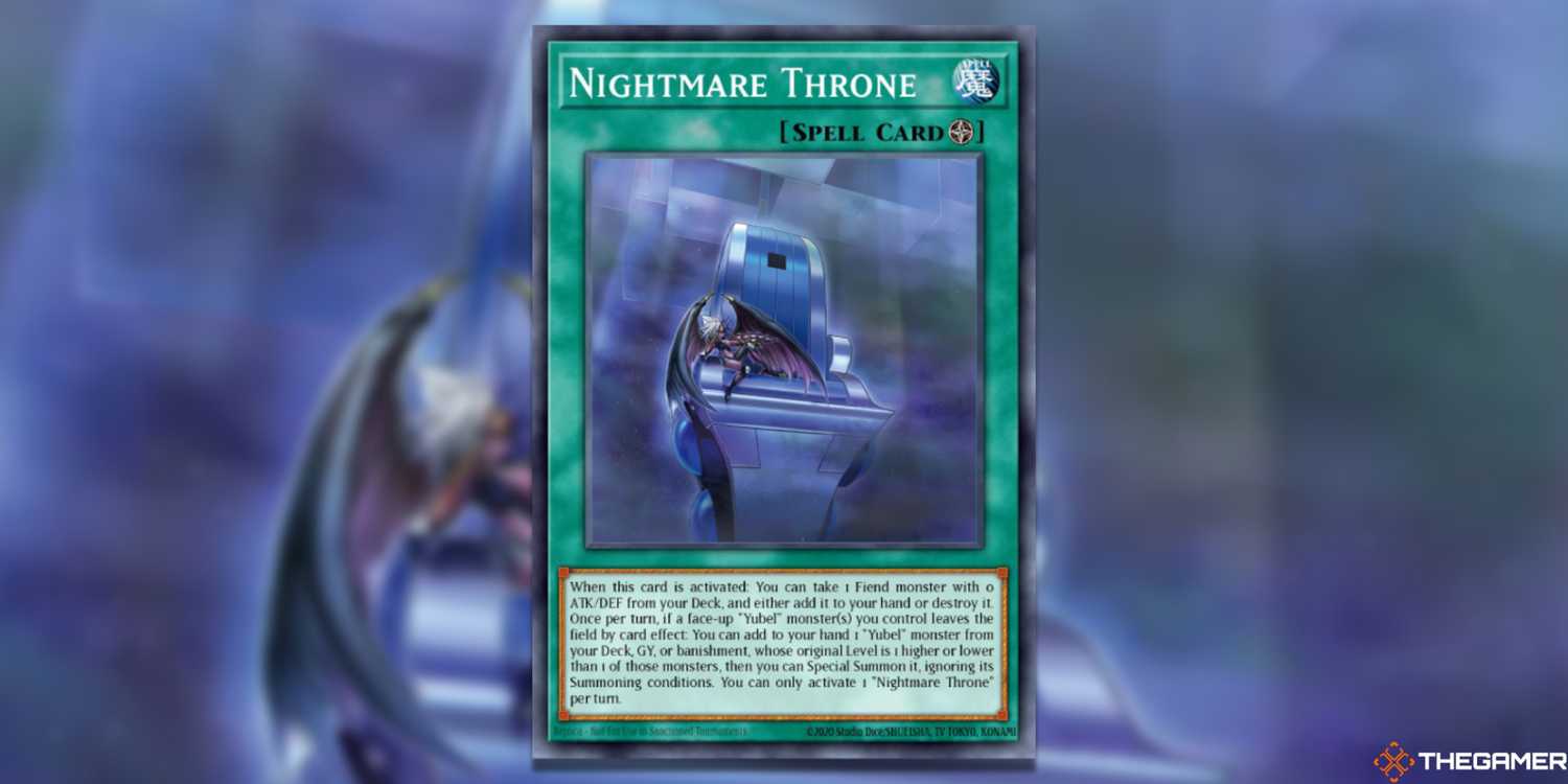 The Best Spell Types In Yu-Gi-Oh! TCG The Best Spell Types In Yu-Gi-Oh! TCG