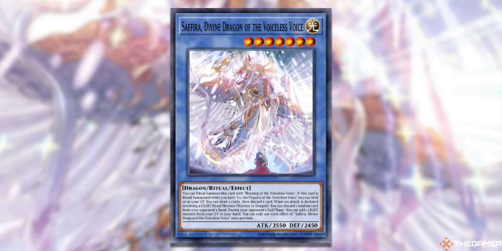 yugioh sacred cards gameplay Yu-Gi-Oh!