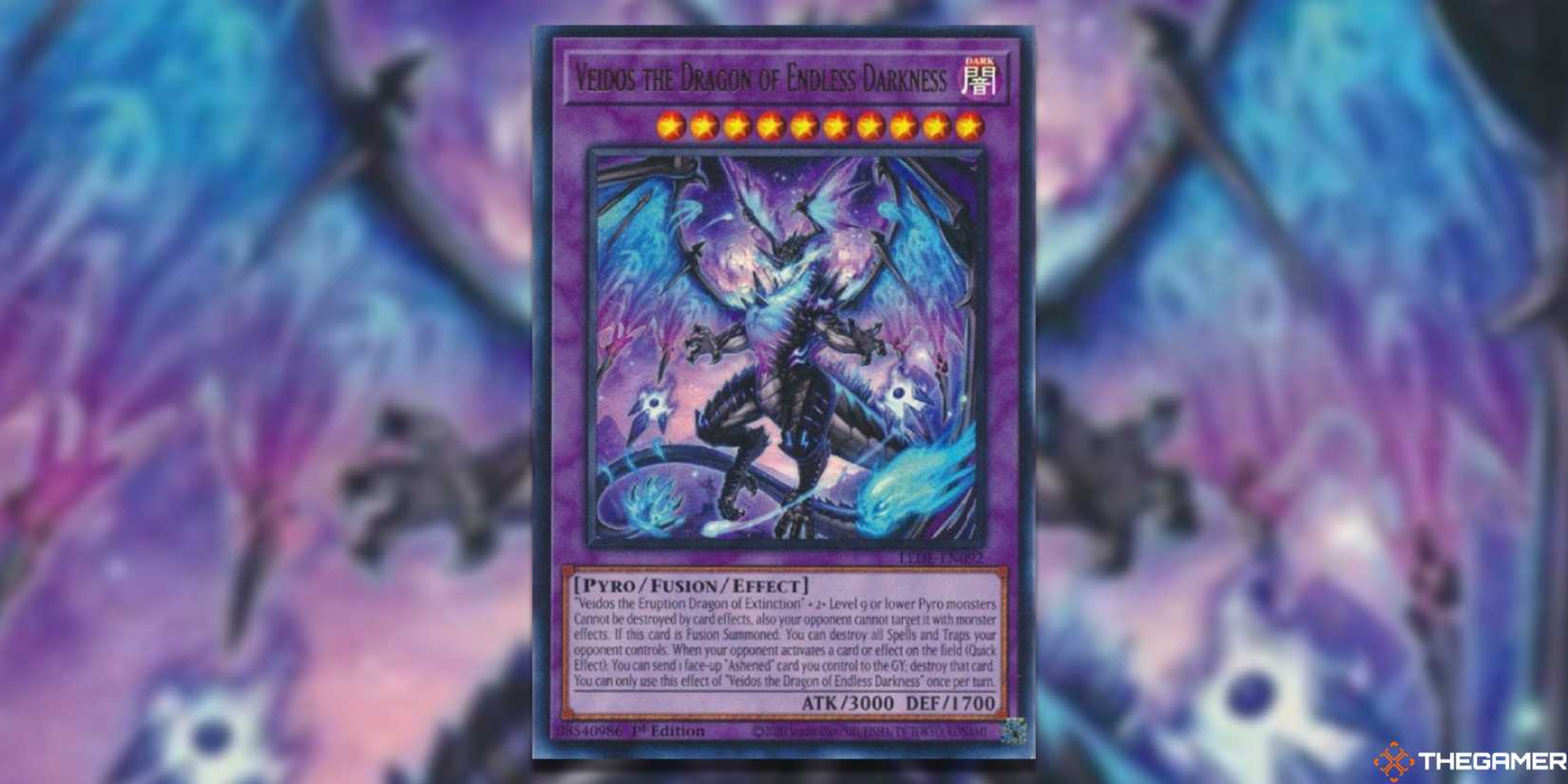 Most Expensive Cards In Yu-Gi-Oh! Legacy Of Destruction