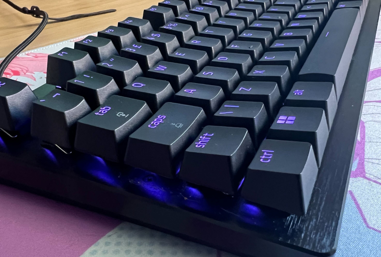Razer Huntsman V3 Pro Review - A True Professional Gaming Keyboard