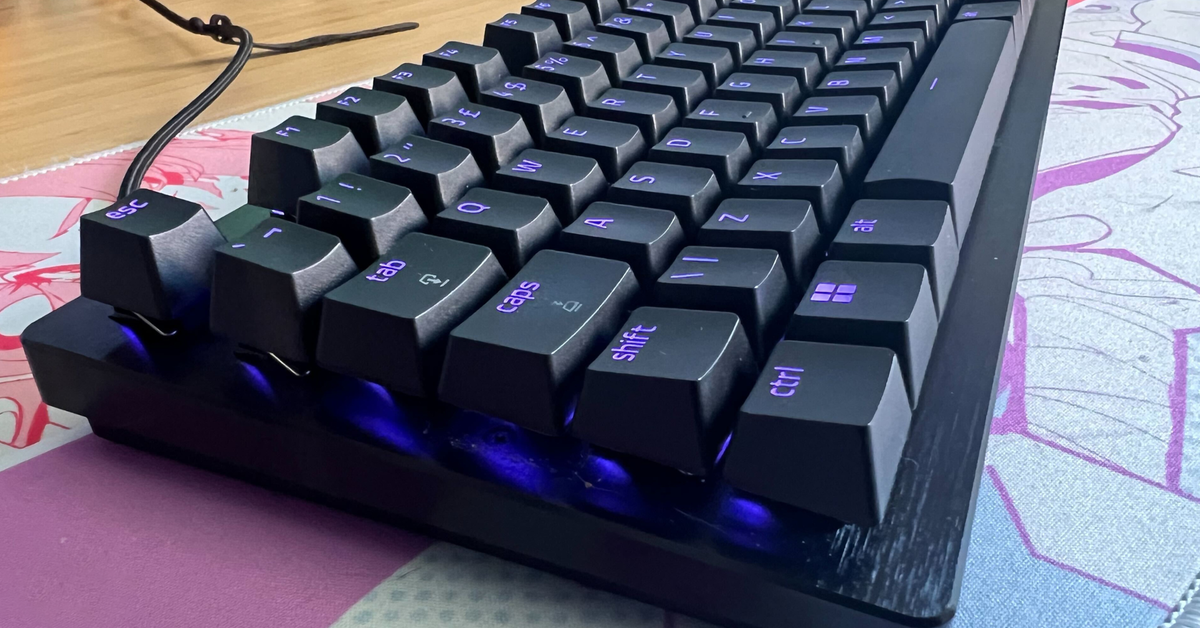 Razer レイザー Huntsman V3 Pro AnalogOptical Razer Huntsman V3 Pro Analog Optical Esports Keyboard