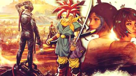 16-10 games where your decisions really matter