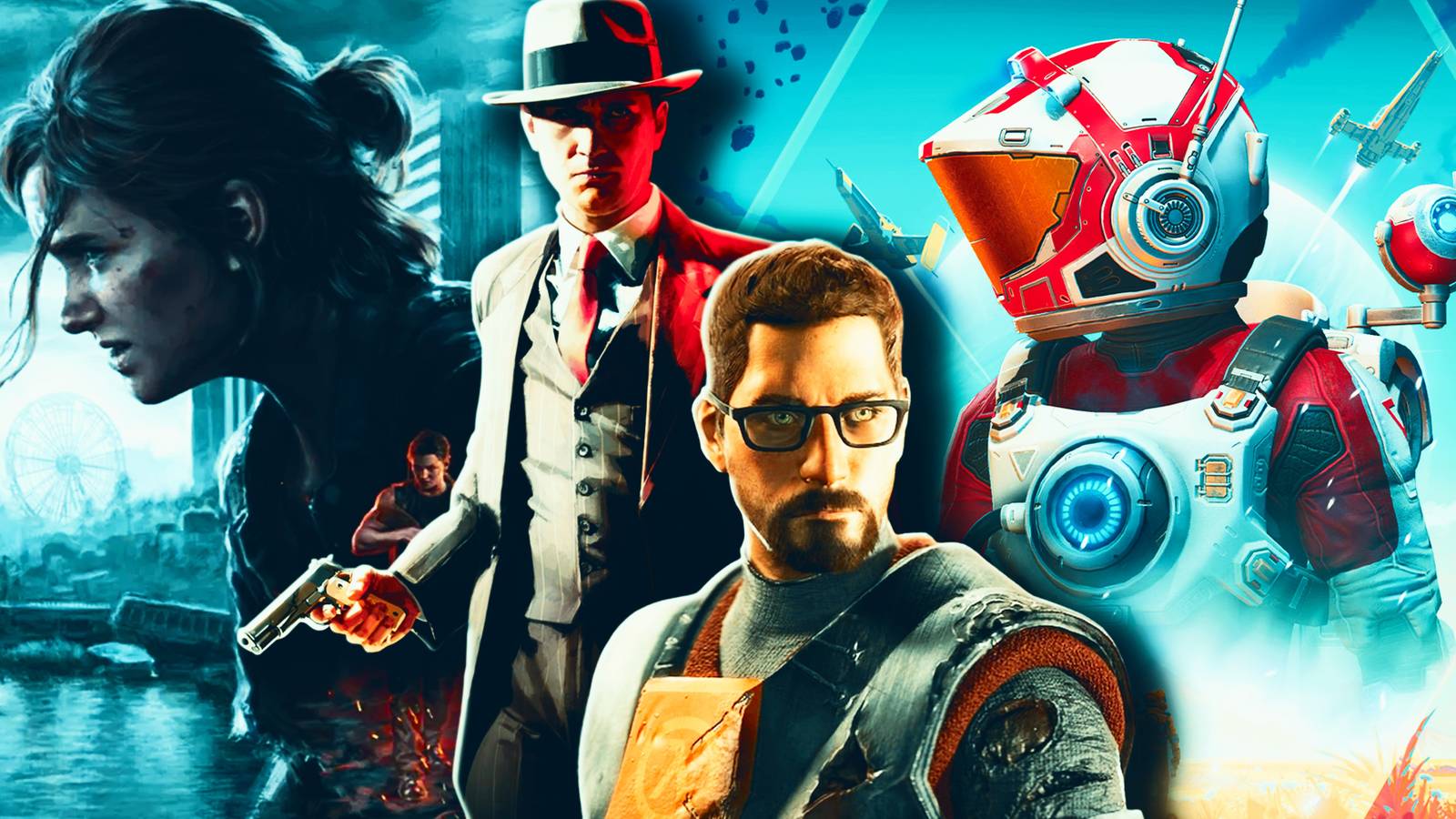 The Greatest Technological Achievements In Gaming