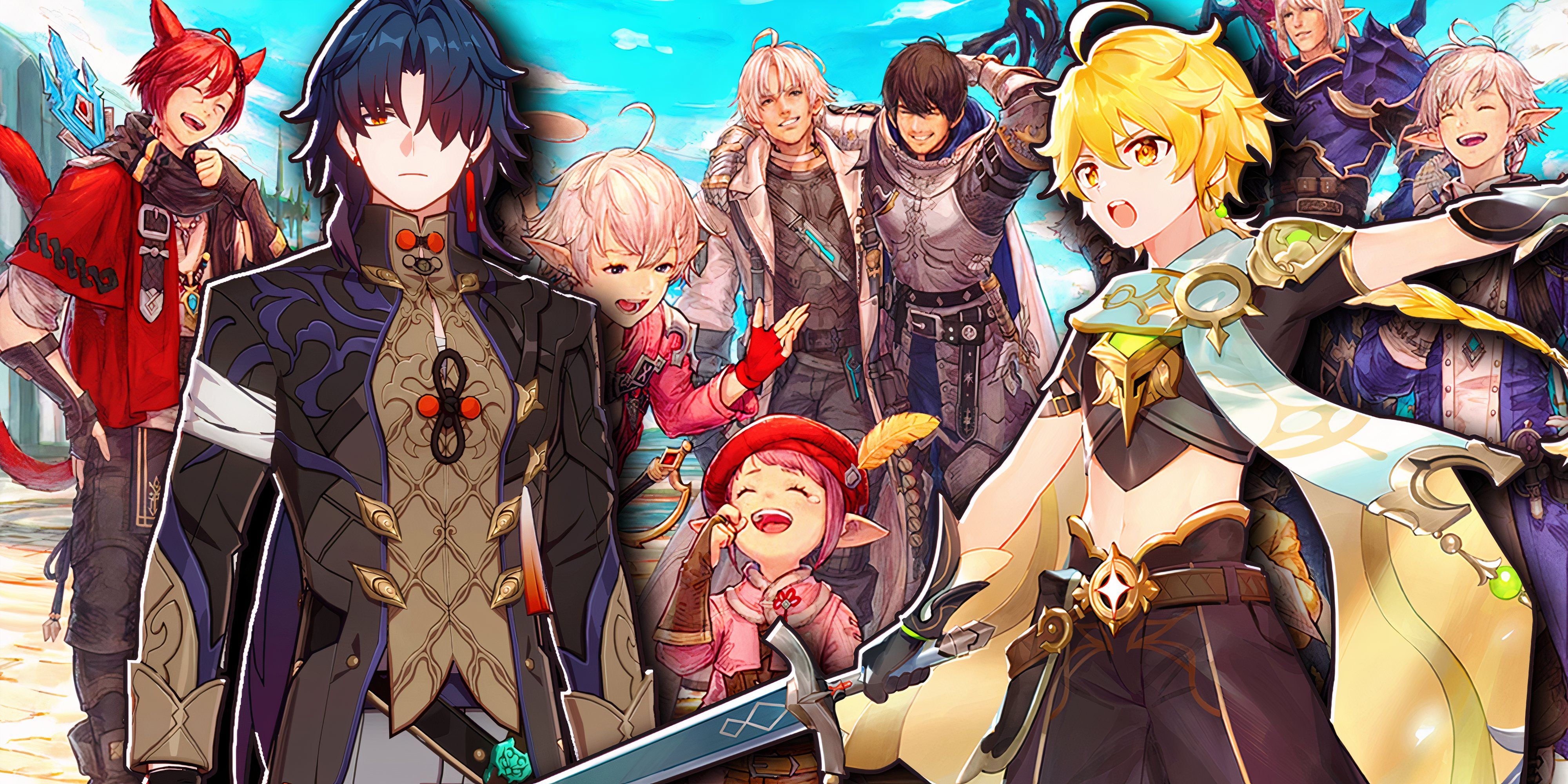 33-10 PS5 games that don't need PS plus