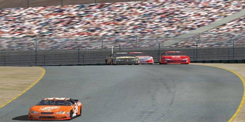 The Best Racing Games Ever