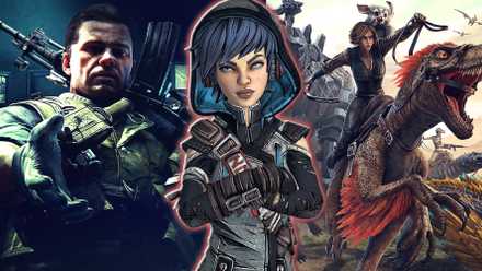 Best Games Under 1 GB