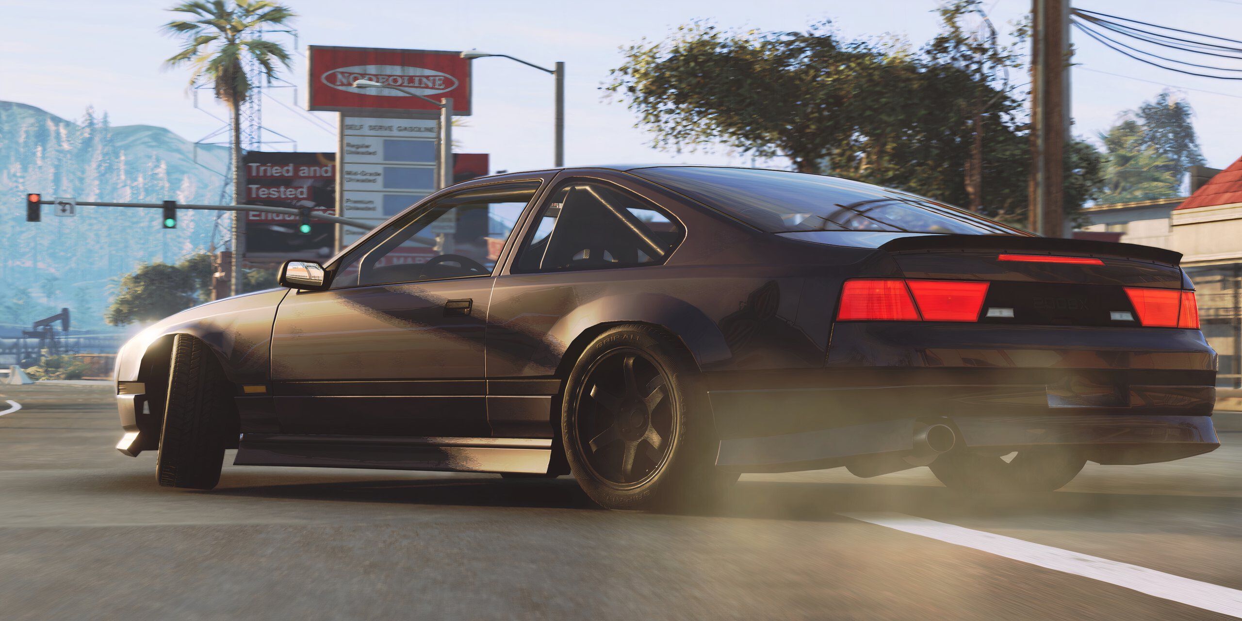 Best Driving Games Without Racing