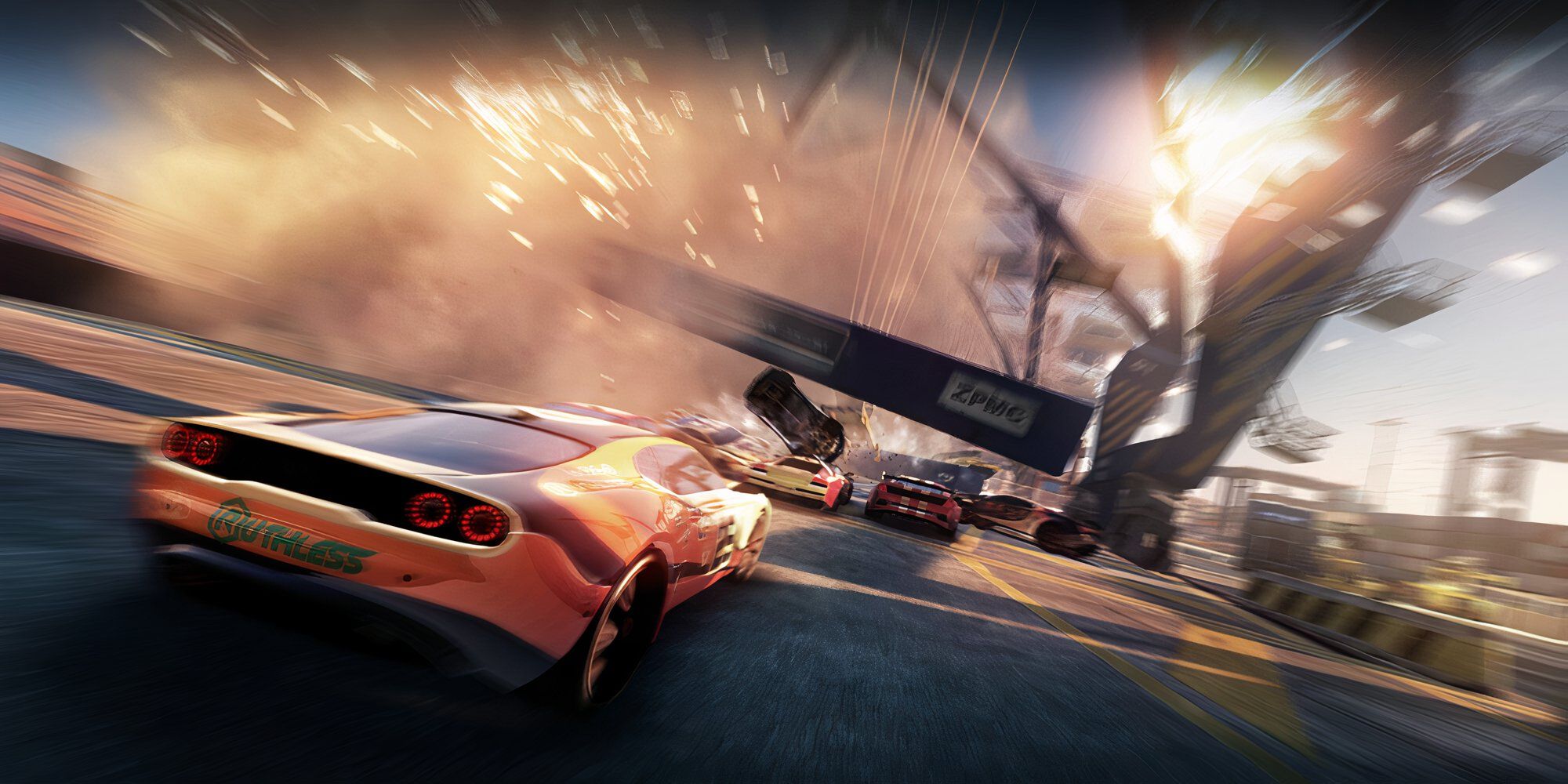The Hardest Racing Games Ever Made