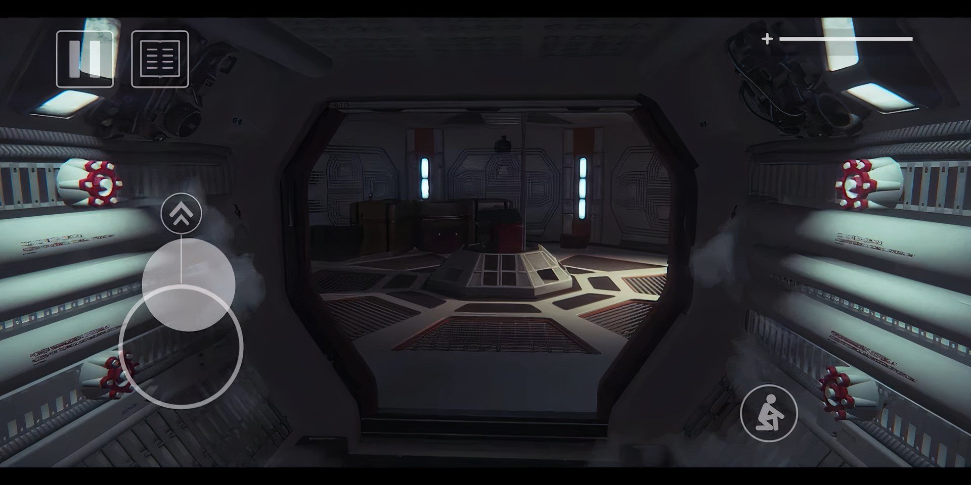 Best Android Stealth Games