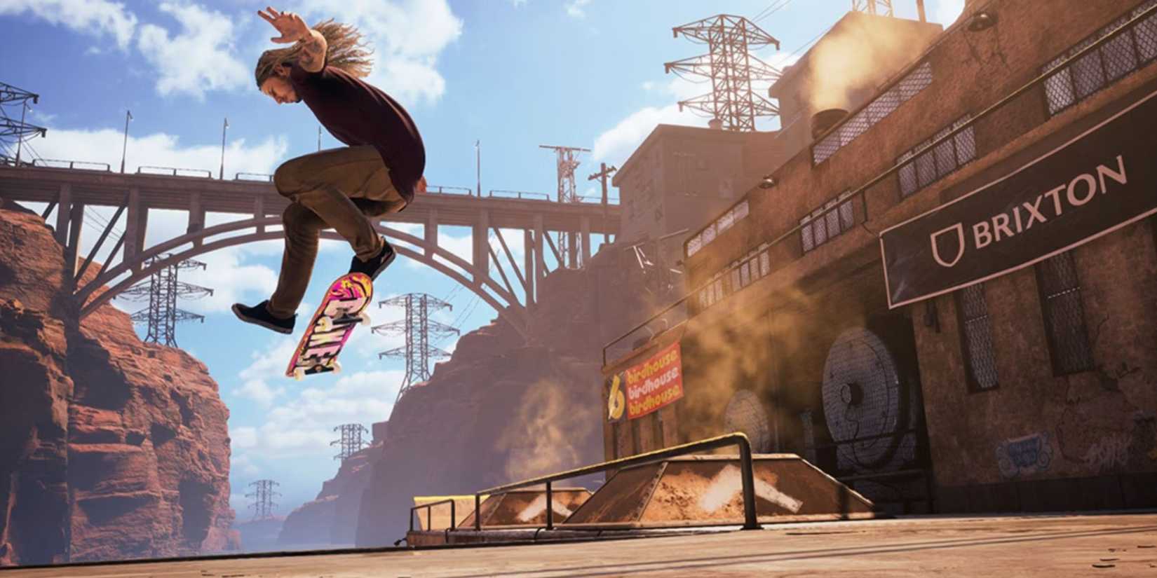 Best Xbox Games To Play On Nintendo Switch