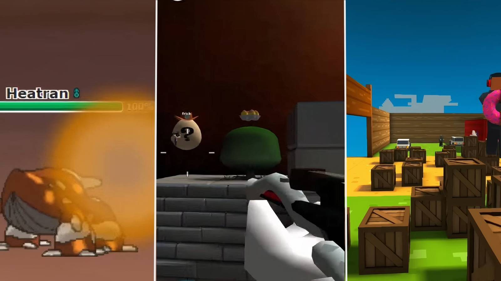Best Browser Games To Play With Friends