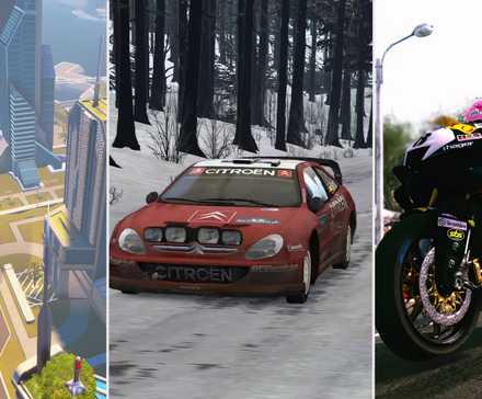 The Best Games Where You Can Build Your Own Car