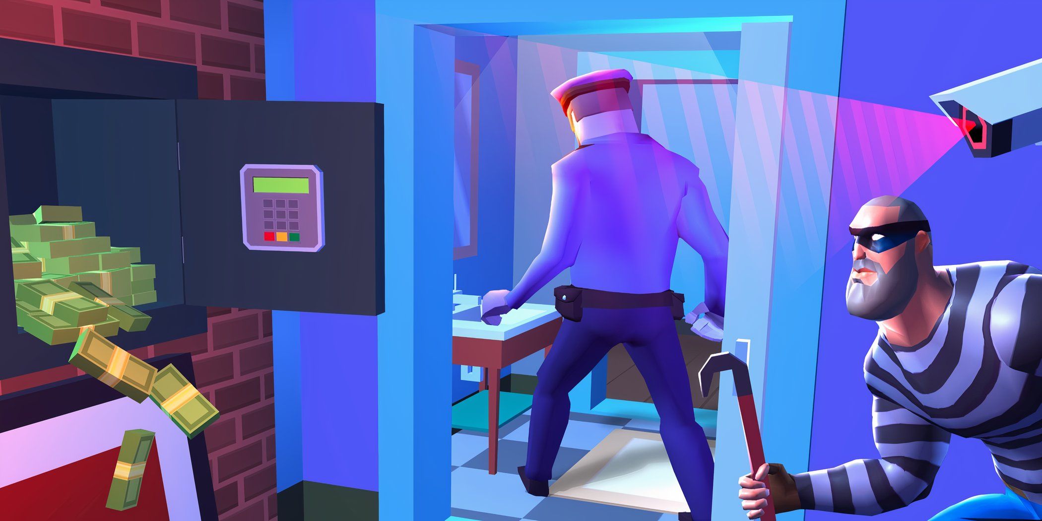Best Android Stealth Games