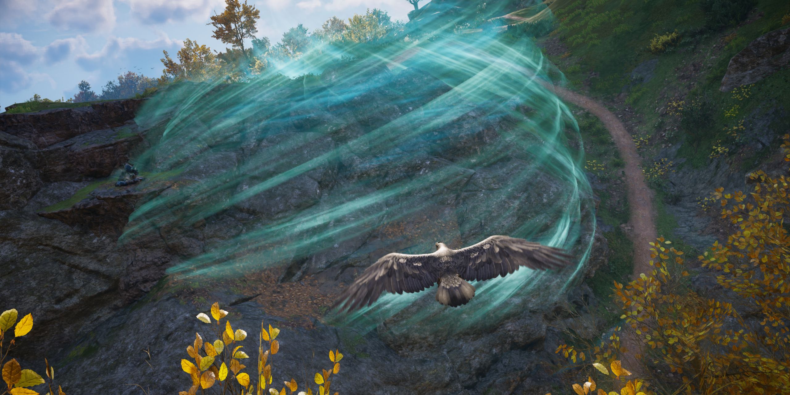 How To Get The Blazing Sword In Assassin's Creed Valhalla