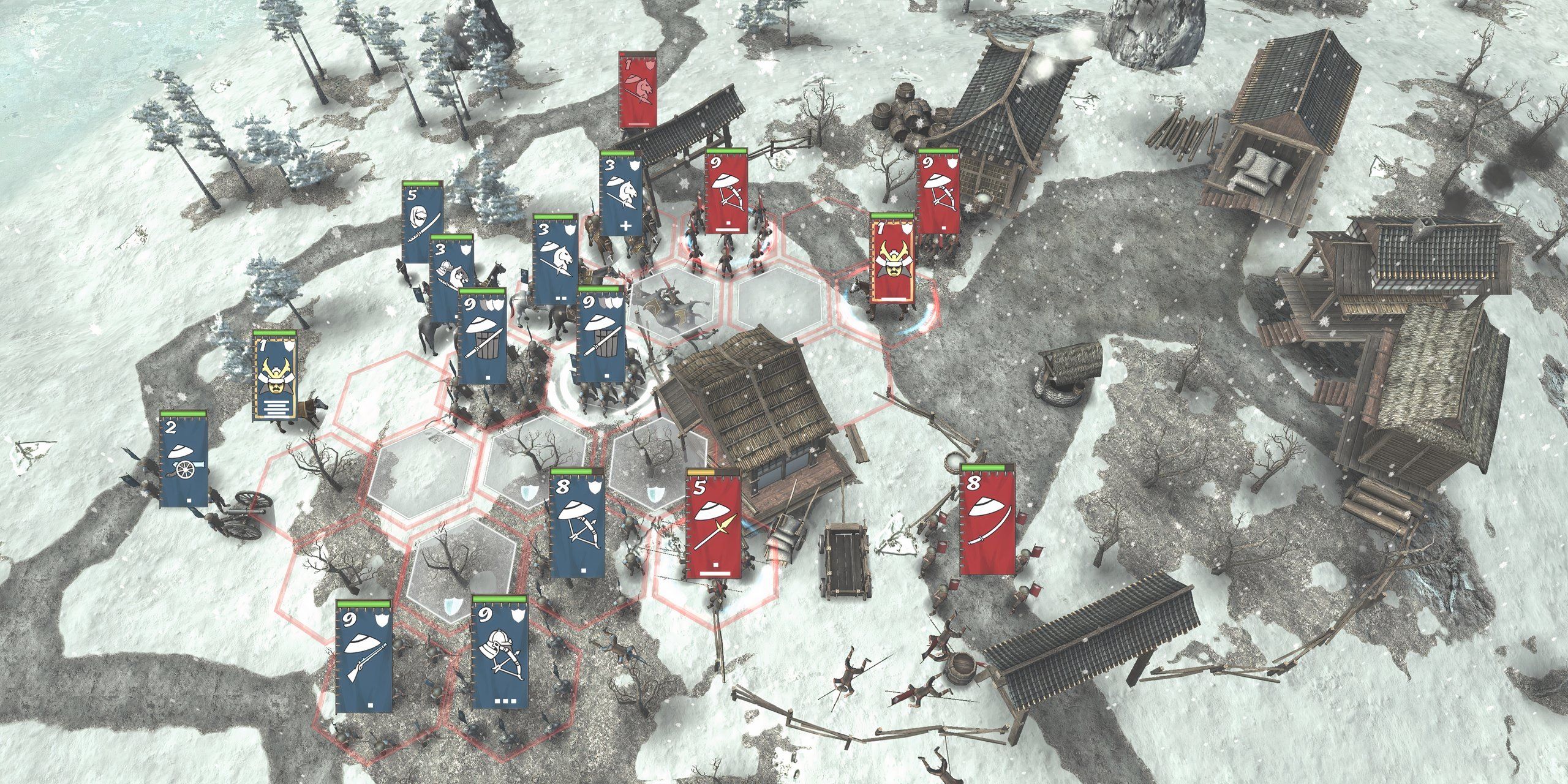 Best War Games For Android Users