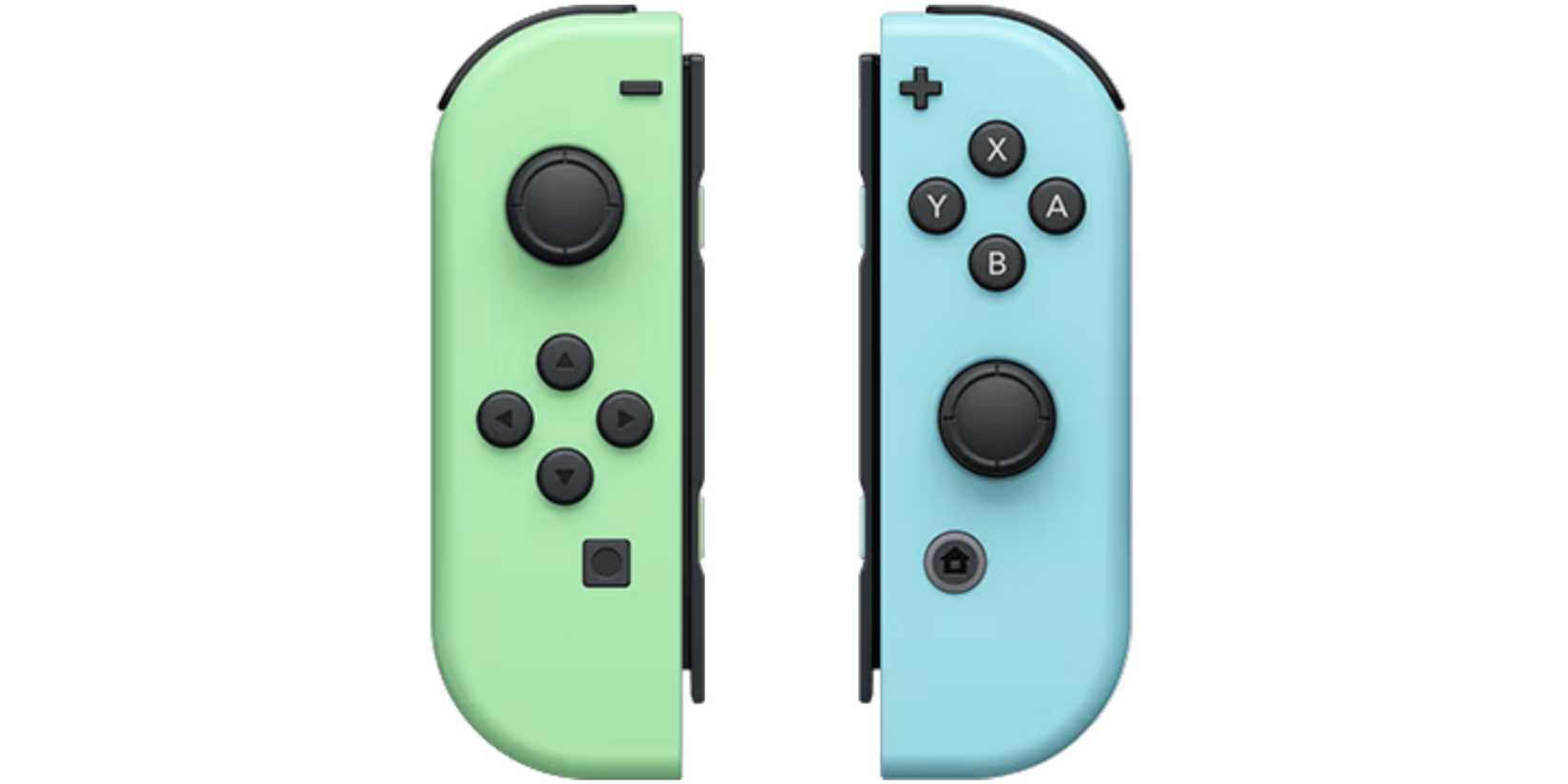 Every Joy-Con Design For The Nintendo Switch