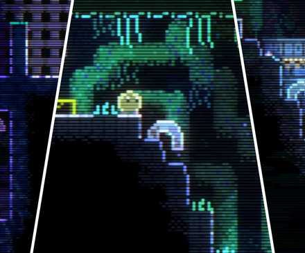 Where To Find All Secret Rabbits In Animal Well