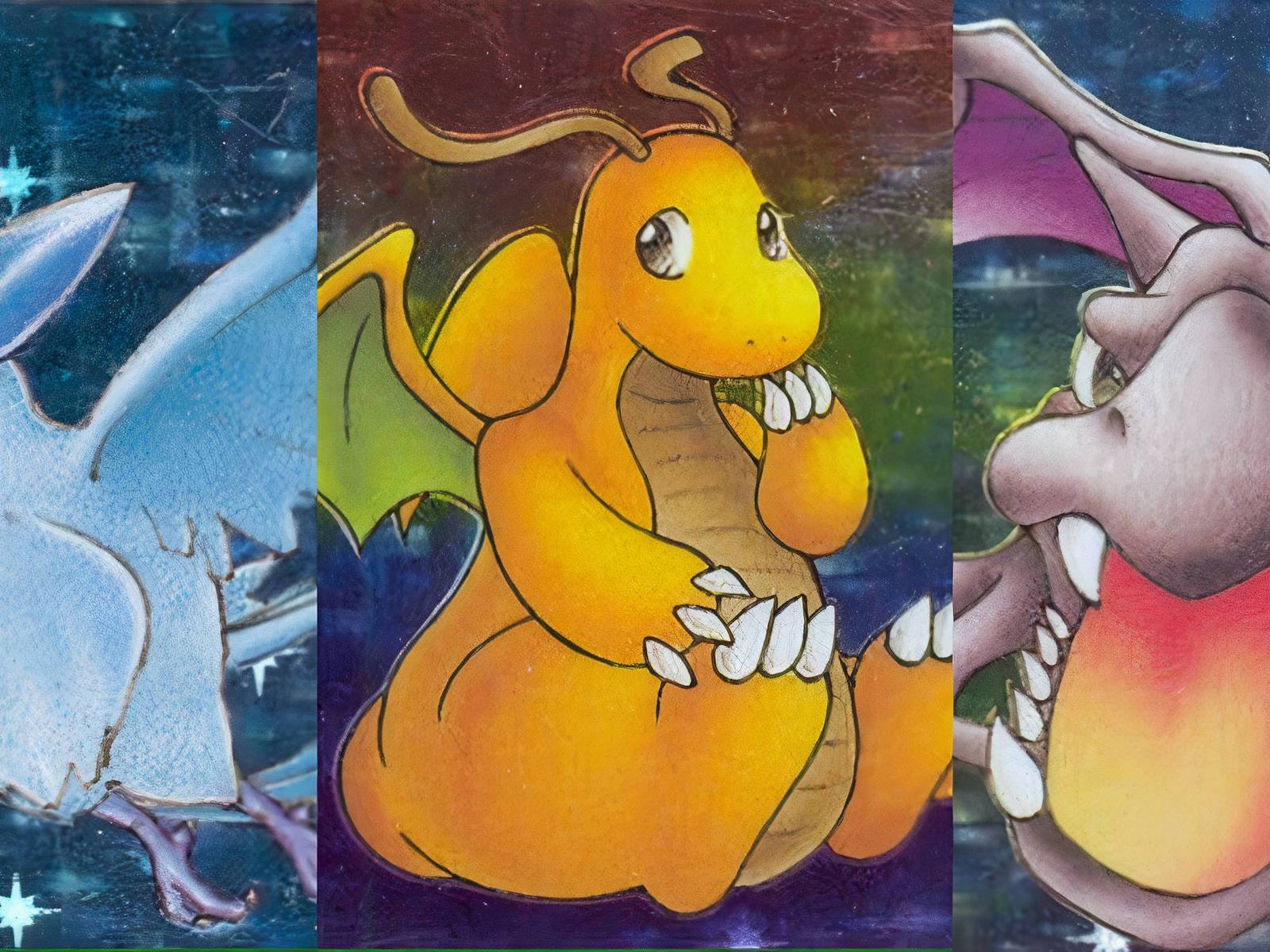 The Most Valuable Cards From Fossil - Pokemon TCG