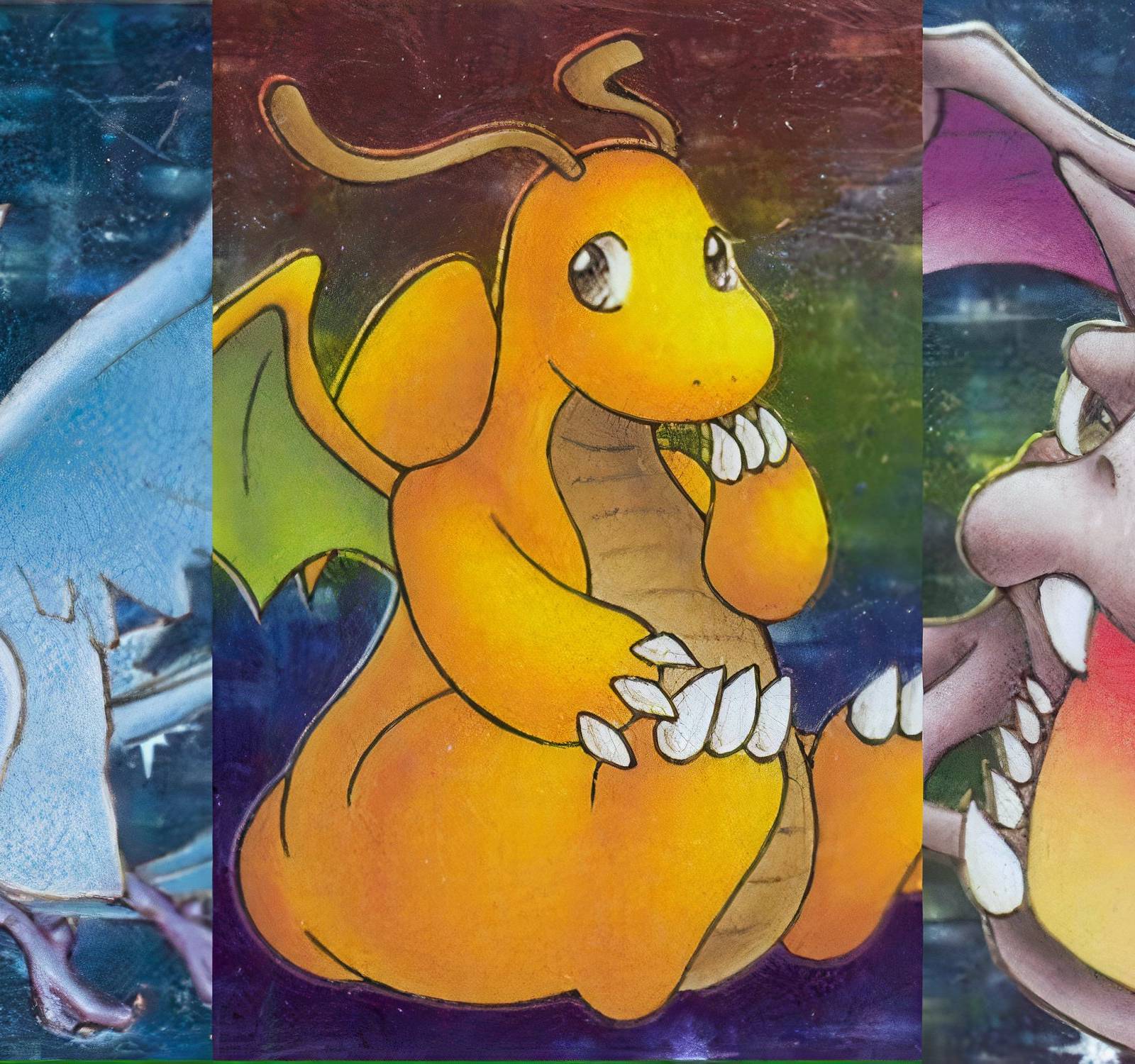 The Most Valuable Cards From Fossil - Pokemon TCG The Most Valuable Cards From Fossil - Pokemon TCG