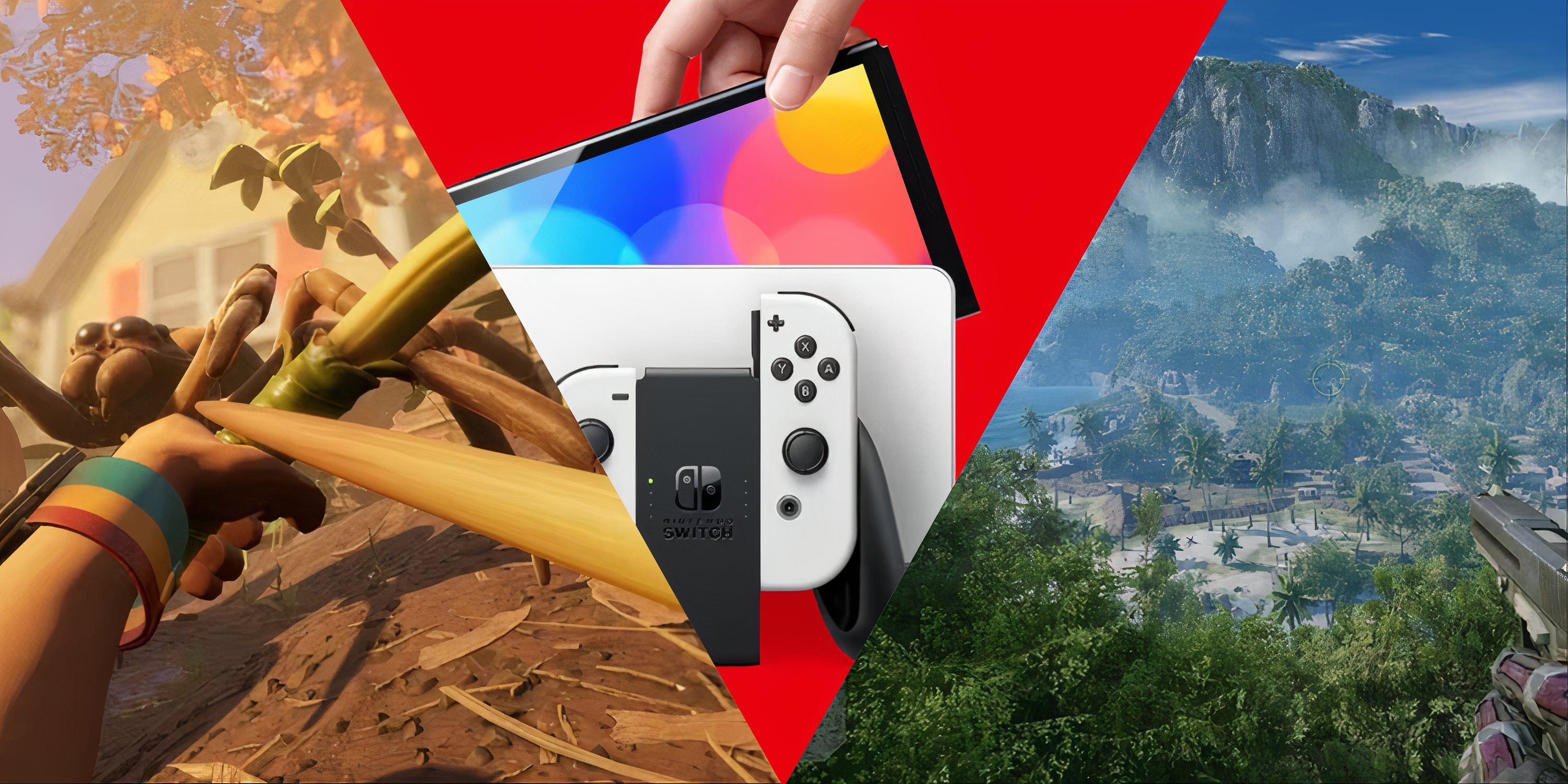 The Best First Person Shooter Games