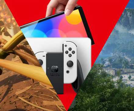 The Best First Person Shooter Games