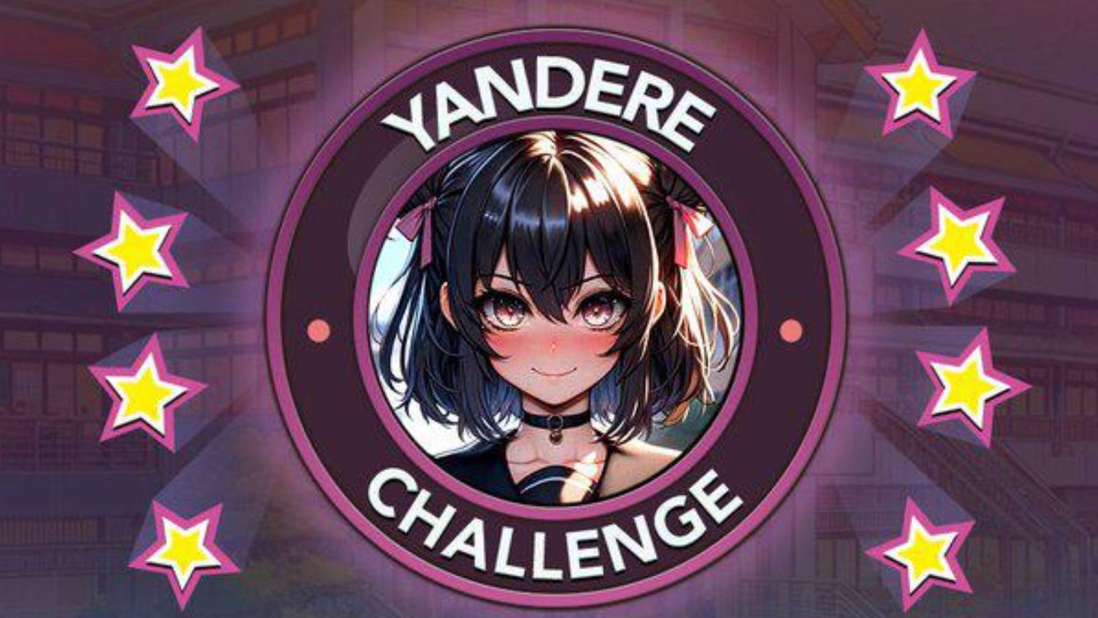 How To Complete The Yandere Challenge In BitLife