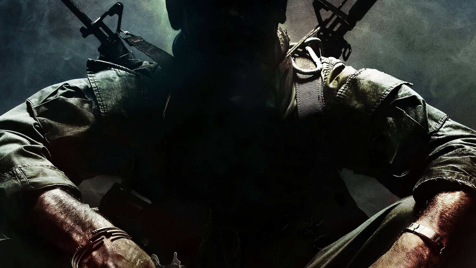 The Shortest Campaigns In Call Of Duty History