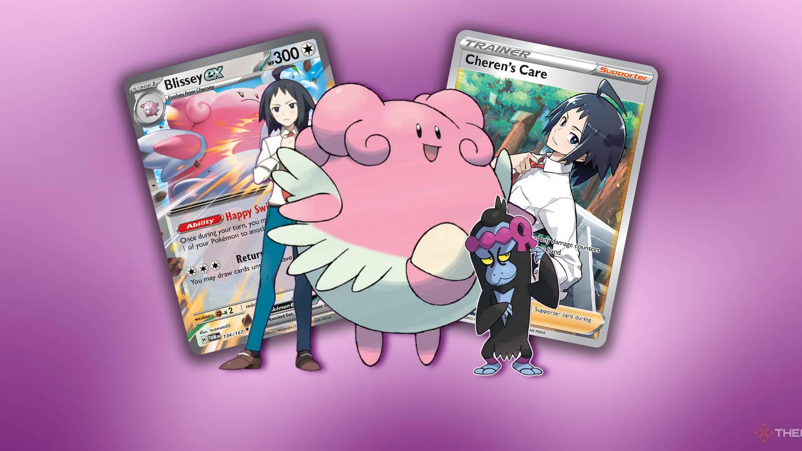 blissey ex pokemon card Twilight Masquerade Snorlax & Blissey Coll CGC 10 Pristine Evolves from Chansey ex Type How To Make A Blissey