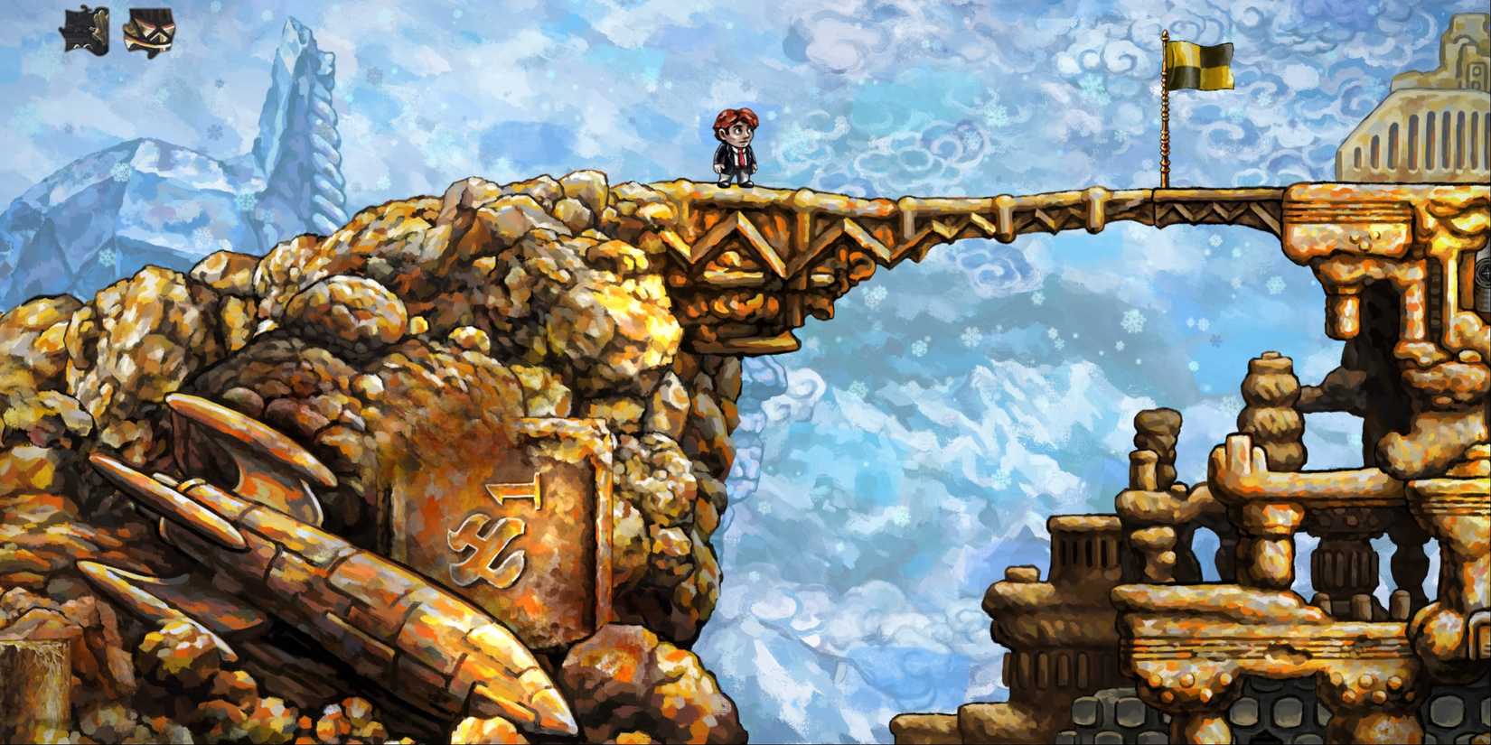 These Classic Games Once Shook The Industry. But Now, They're All Forgotten