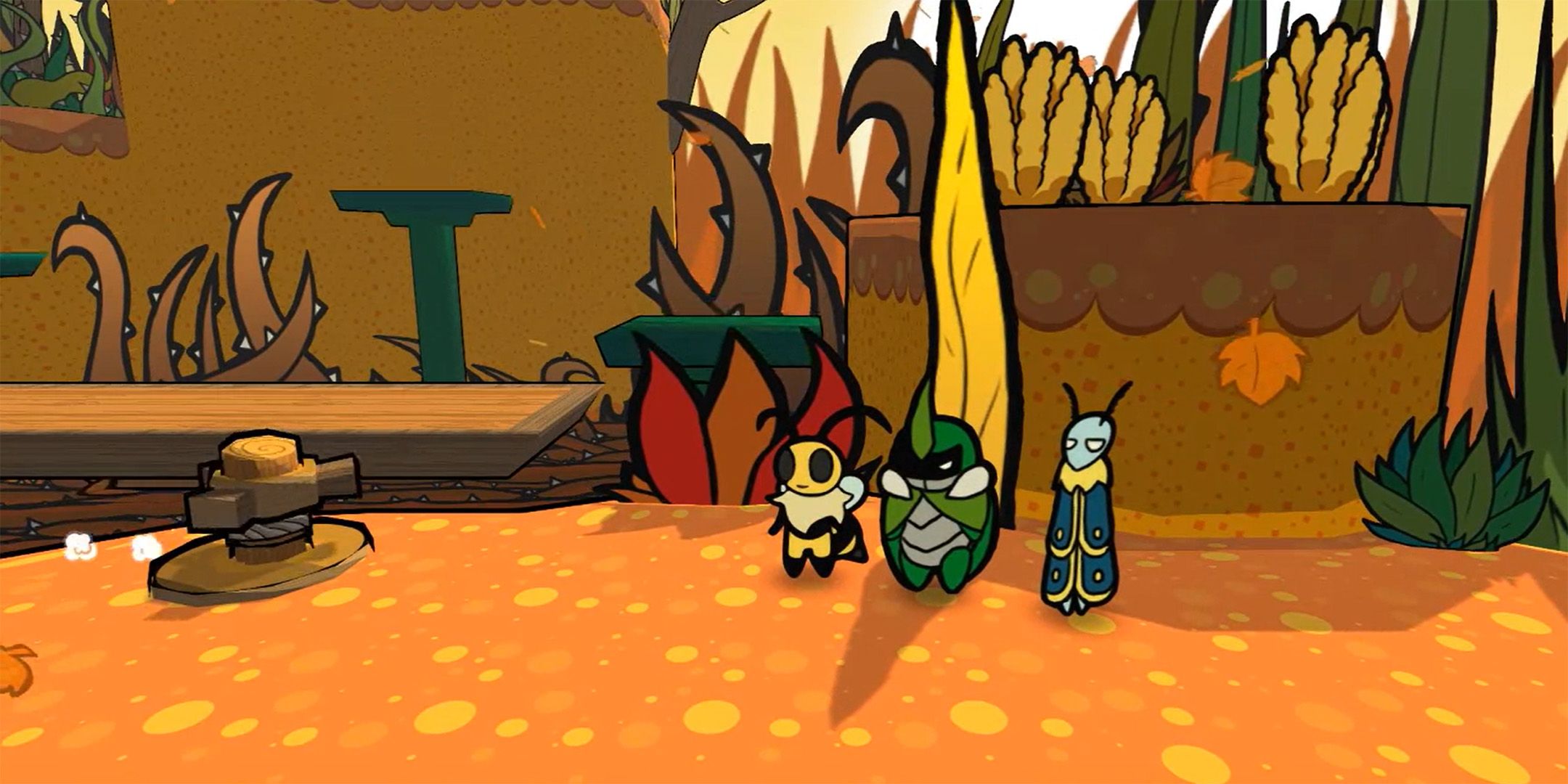 The Best RPGs To Play For Cozy Vibes