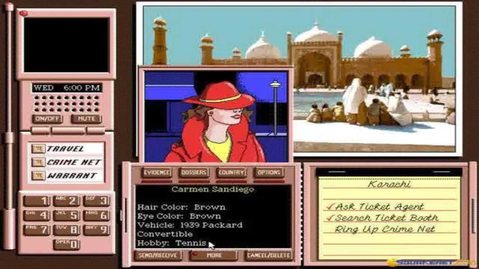 The Best Edutainment Video Games
