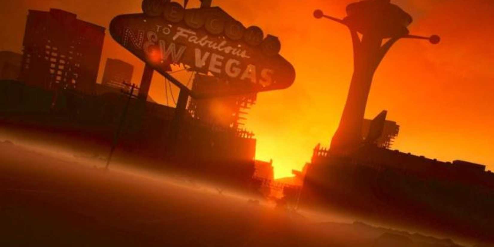 The Ending Of Fallout Season 1, Explained