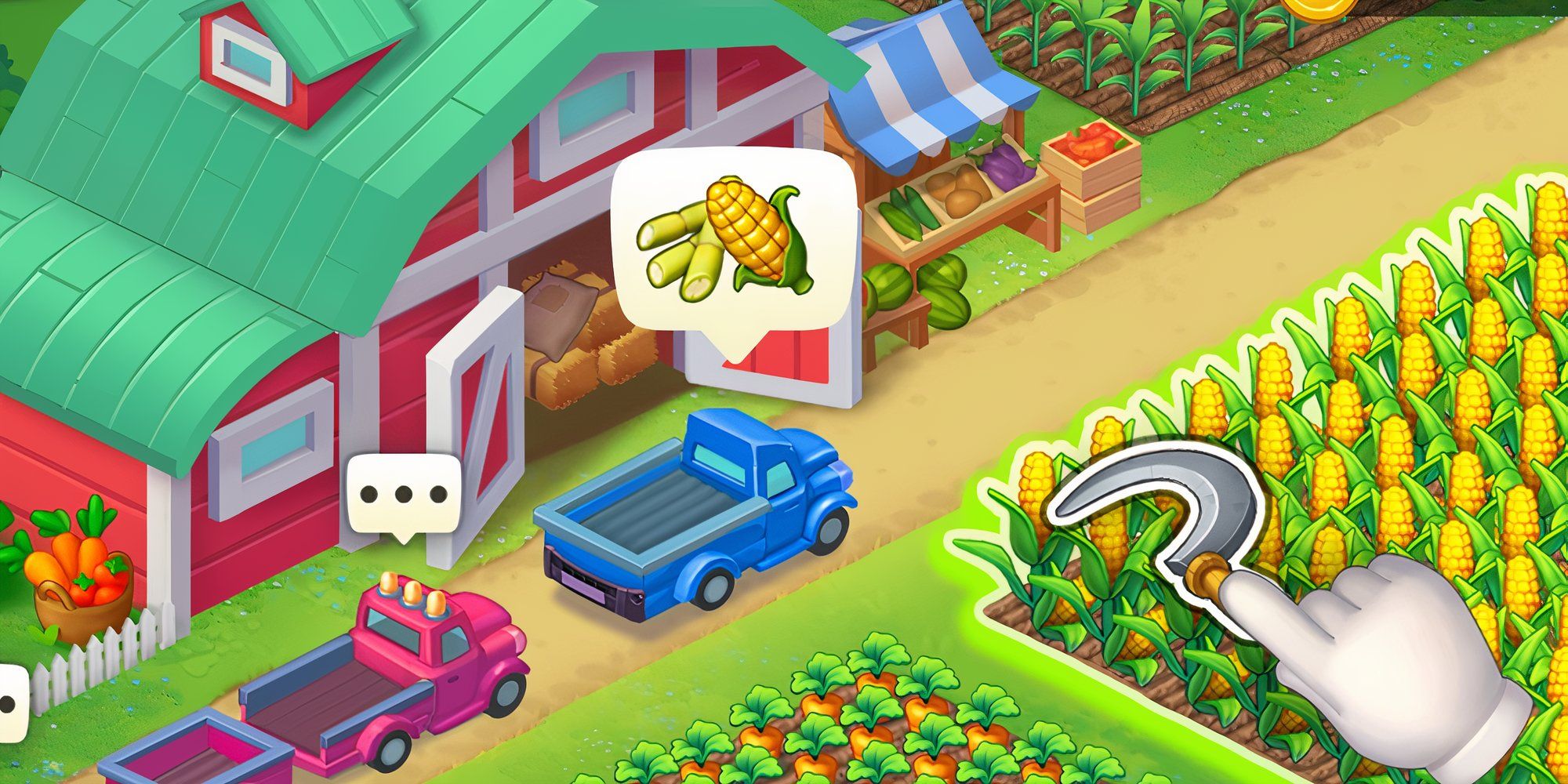 Best Android City-Building Games
