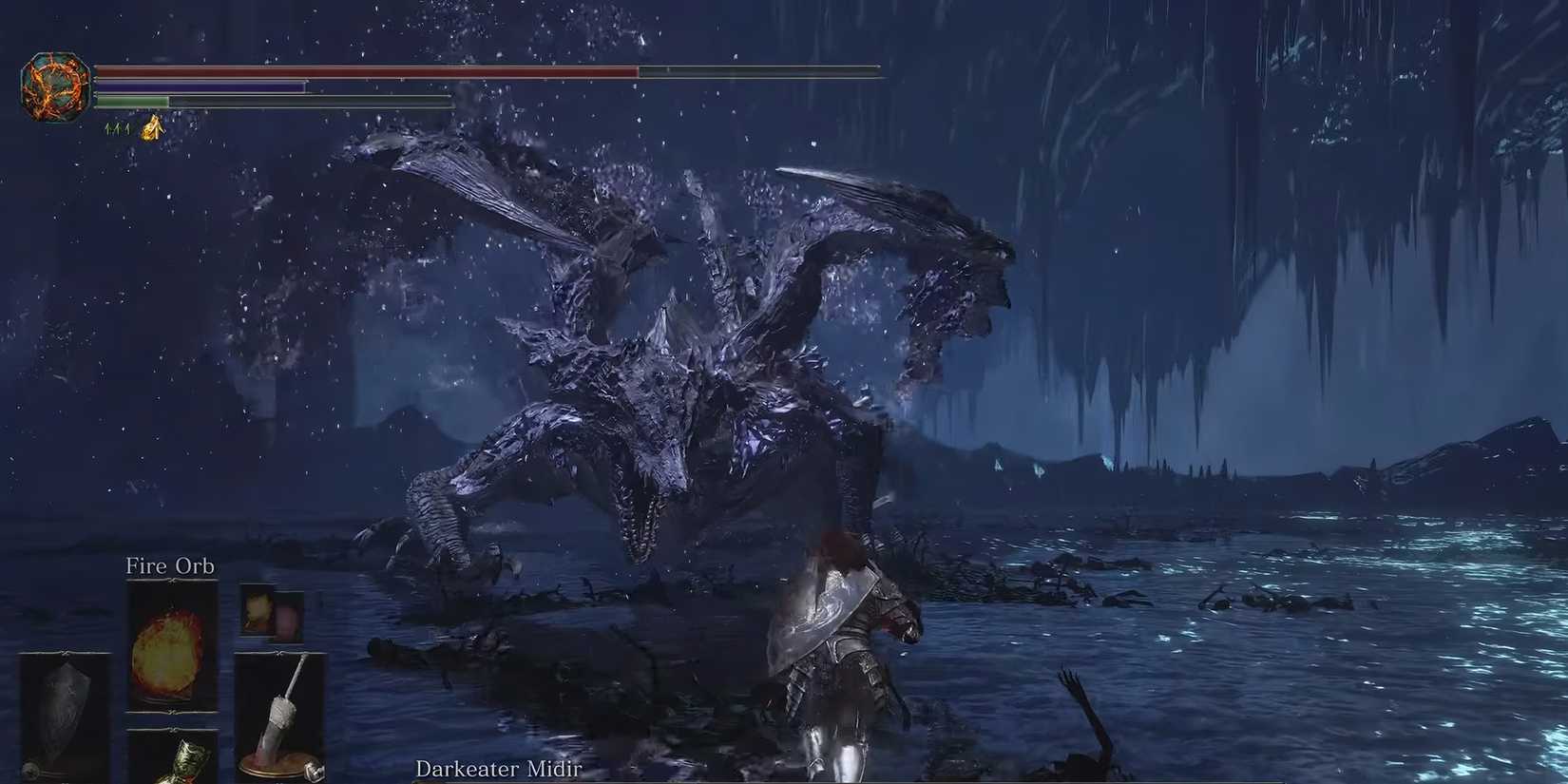 The Most Difficult Dragon Boss Fights In Video Games the-most-difficult-dragon-boss-fights-in-video-games