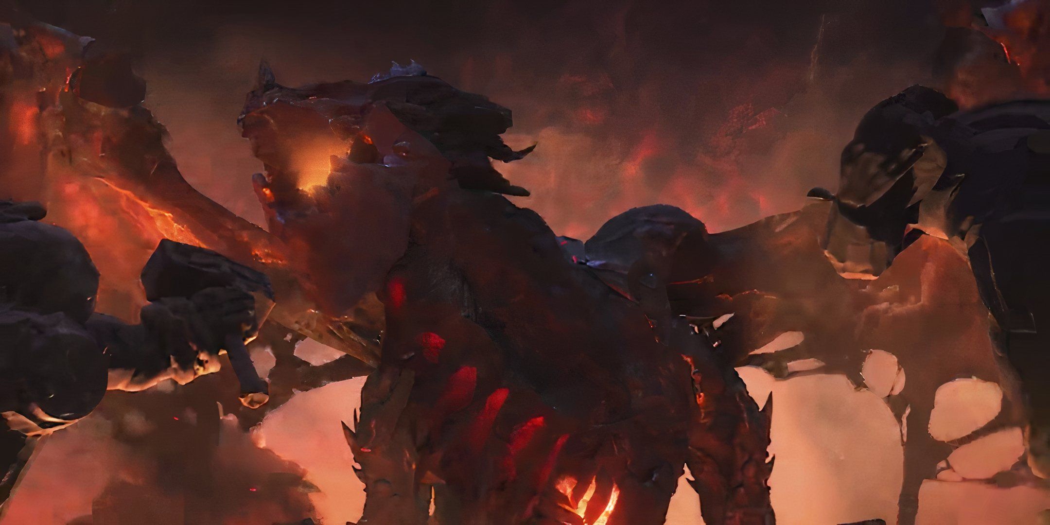 The Most Difficult Dragon Boss Fights In Video Games