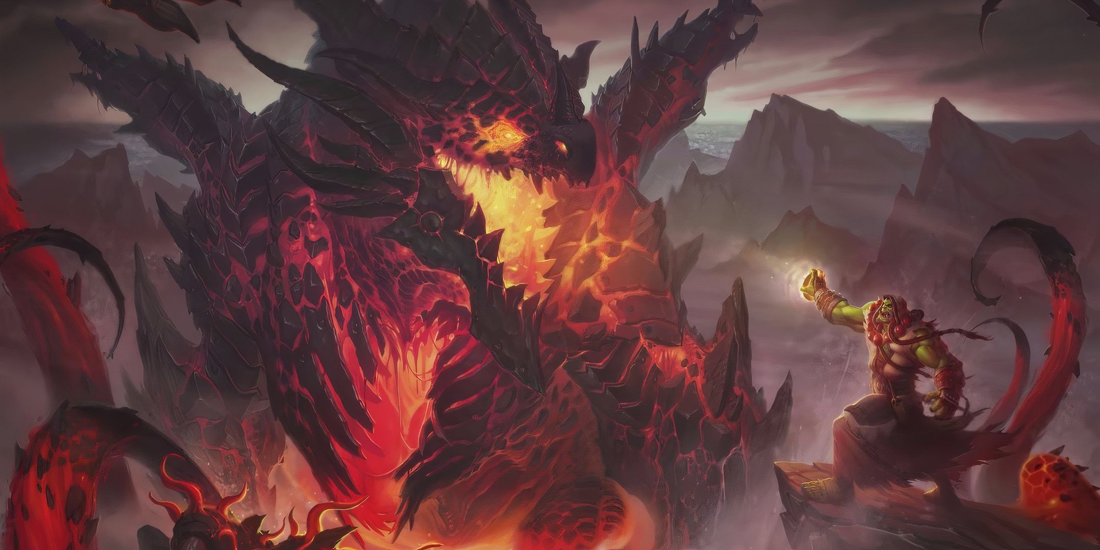 The Most Difficult Dragon Boss Fights In Video Games