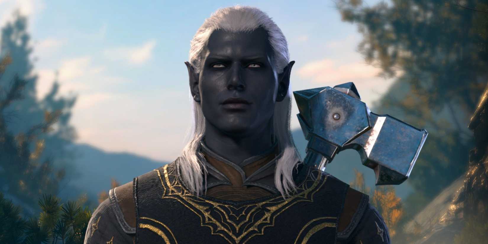 Fun Baldur's Gate 3 Character Concepts Using DND Lore