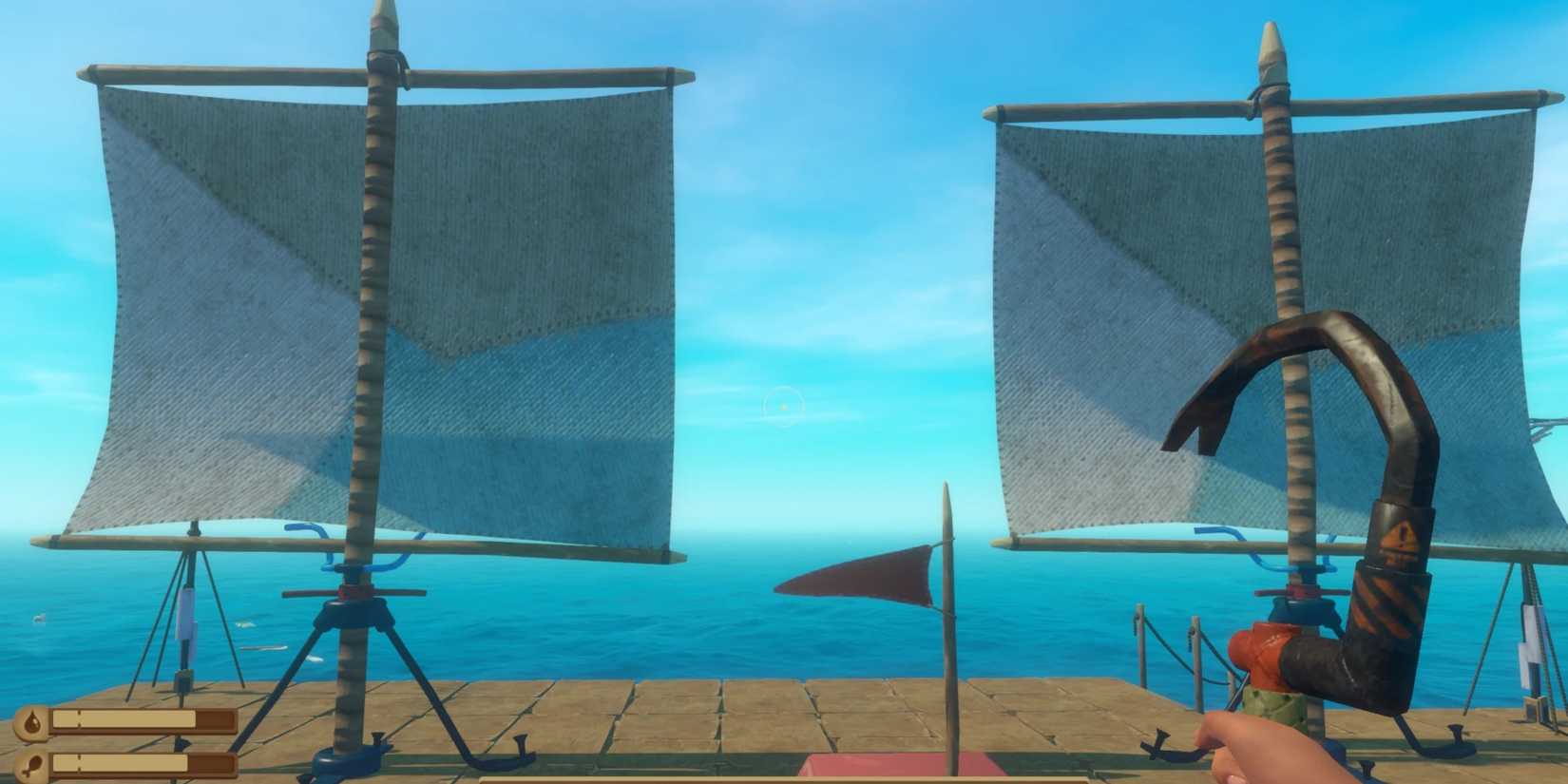 The Best Mods For Raft