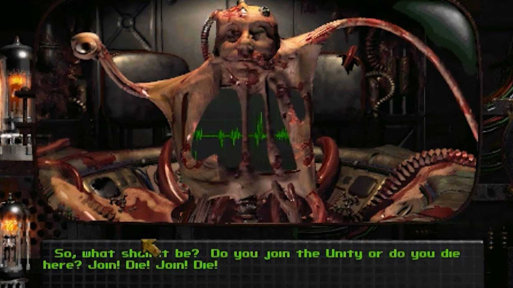 Most Memorable Quotes From The Fallout Series