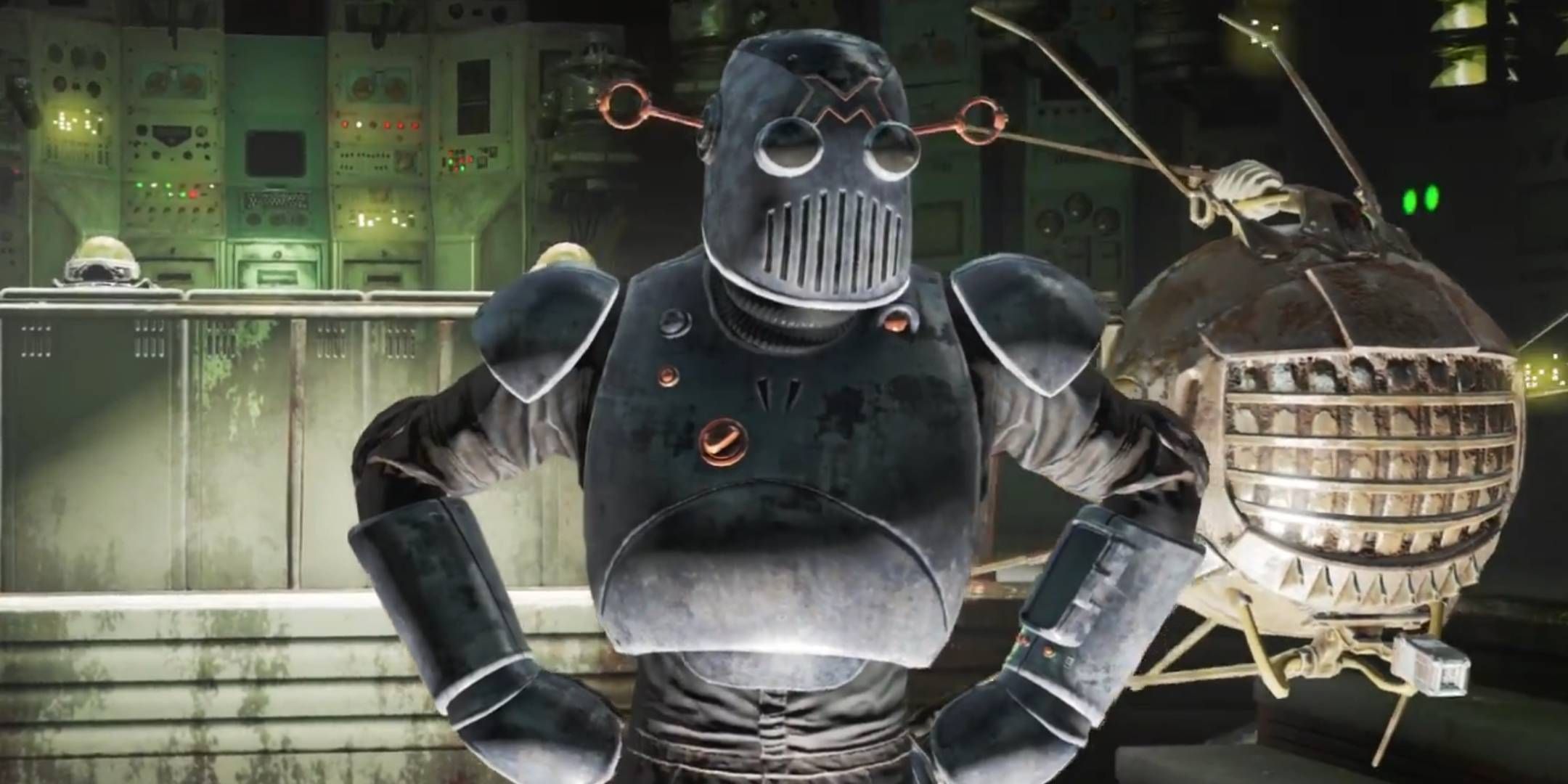 The Best Outfits In The Fallout Series, Ranked