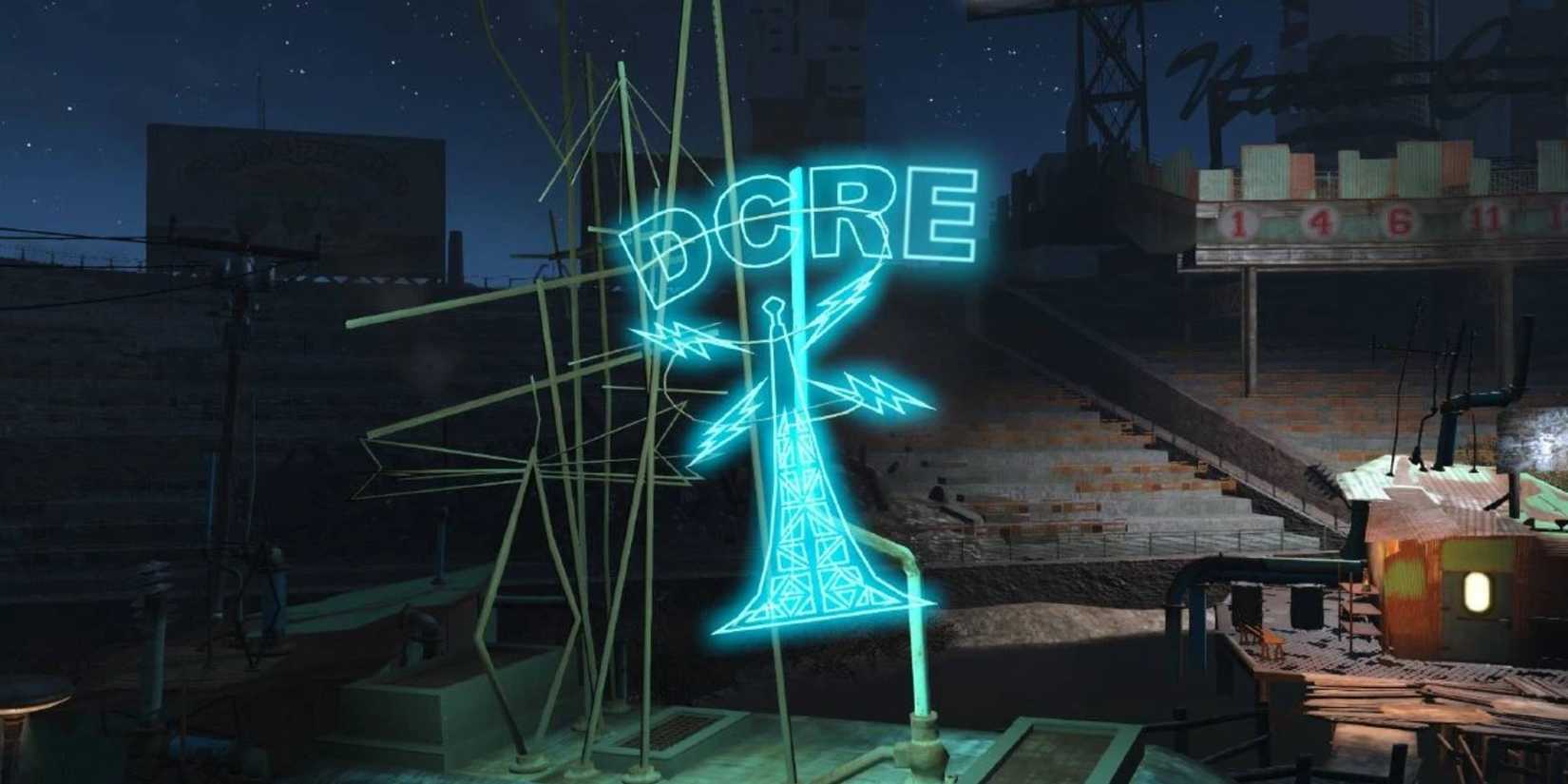 Best Radio Mods For Fallout 4